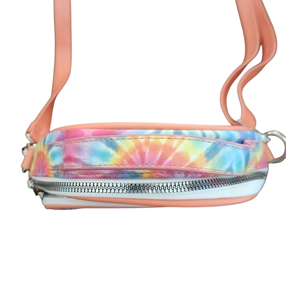 Tie-Dye Cheech & Chong Women's Bag - Picture 8 of 12